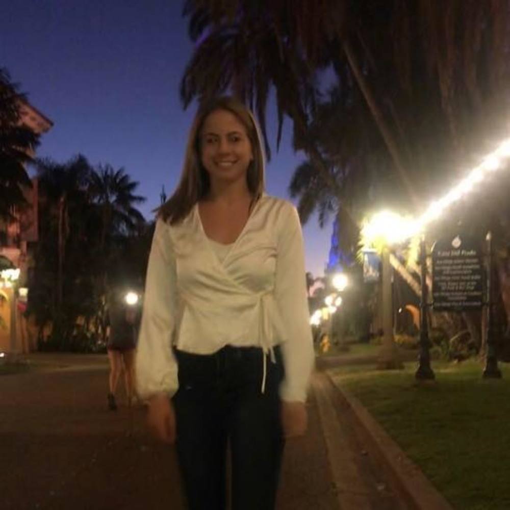 Meet your Posher, Michelle